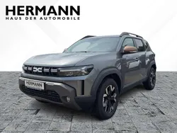 Dolomitgrau Neu 2025 Dacia Duster Extreme SUV | 31.575 € (Teuer)