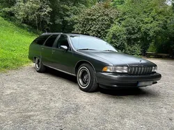 Grau Gebraucht 1994 Chevrolet Caprice Kombi | 8.500 €