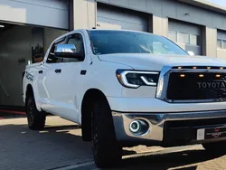 Weiß Gebraucht 2012 Toyota Tundra SR5 Abholung | 22.999 €