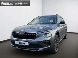 Grau Neu 2024 Skoda Kamiq Drive SUV | 26.995 € (Fairer Preis)