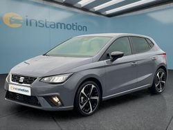 Gebraucht 2025 Seat Ibiza FR Kleinwagen | 24.949 € (Fairer Preis)