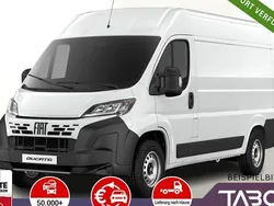 Weiß Neu 2025 Fiat Ducato Van | 29.988 € (Guter Preis)