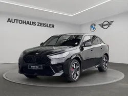 Saphirschwarz Neu 2025 BMW X2 M Sport SUV | 51.900 € (Fairer Preis)