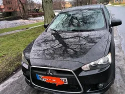 Schwarz Gebraucht 2025 Mitsubishi Lancer Kombi | 5.300 €