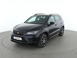 Schwarz Gebraucht 2019 Cupra Ateca SUV | 28.890 € (Teuer)
