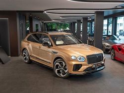 Braun Gebraucht 2024 Bentley Bentayga SUV | 321.300 €