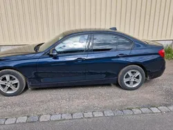Blau Gebraucht 2017 BMW 320 Limousine | 22.000 € (Etwas zu teuer)