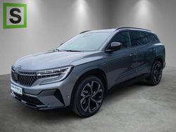 Grau Neu 2025 Renault Espace Esprit Alpine SUV | 41.490 € (Superpreis)