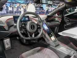BYD Yangwang U9