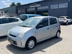 Silber Gebraucht 2003 Daihatsu Cuore Plus Kleinwagen | 2.299 € (Etwas zu teuer)