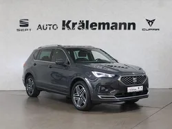 Uranogrey Gebraucht 2020 Seat Tarraco XCELLENCE SUV | 17.990 € (Guter Preis)
