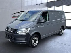 Grau Gebraucht 2019 VW T6.1 Van | 27.990 € (Superpreis)