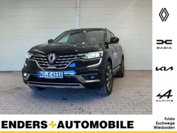 Schwarz Gebraucht 2022 Renault Koleos Initiale Paris SUV | 28.500 € (Fairer Preis)