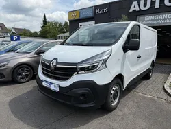 Weiß Gebraucht 2020 Renault Trafic Van | 19.000 € (Guter Preis)