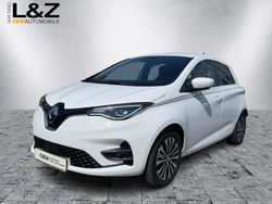 Weiß Gebraucht 2022 Renault Zoe Riviera Kleinwagen | 14.980 € (Guter Preis)
