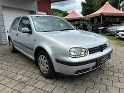 Other Gebraucht 1998 VW Golf IV Limousine | 1.900 € (Fairer Preis)