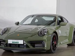 24931 farbe nach wahl nato oli Gebraucht 2023 Porsche 911 Carrera GTS Coupé | 177.000 € (Teuer)