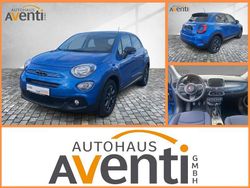 Blau Gebraucht 2023 Fiat 500 Club Kleinwagen | 14.978 € (Teuer)
