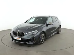 Grau Gebraucht 2020 BMW M135 Performance Kleinwagen | 30.830 € (Fairer Preis)