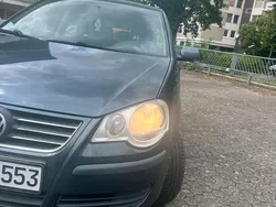 Grau Gebraucht 2008 VW Polo Limousine | 1.150 € (Superpreis)