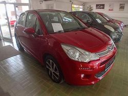 Rot Gebraucht 2016 Citroën C3 PureTech Kleinwagen | 7.200 € (Fairer Preis)