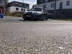 Gebraucht 2017 Mini Cooper SD Chili Kleinwagen | 15.000 € (Fairer Preis)