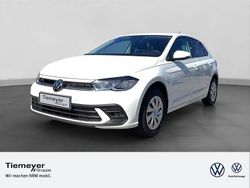 Weiß Neu 2025 VW Polo Life Limousine | 22.480 € (Fairer Preis)