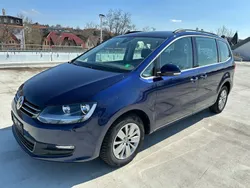 VW Sharan