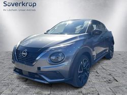 Grau Neu 2025 Nissan Juke SUV | 26.980 € (Guter Preis)