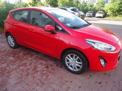 Gebraucht 2019 Ford Fiesta Titanium Kleinwagen | 10.777 € (Fairer Preis)