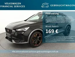 Midnight schwarz metallic Gebraucht 2022 Cupra Formentor VZ SUV | 30.930 € (Guter Preis)