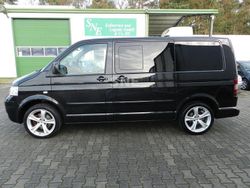 Schwarz Gebraucht 2006 VW T5 Highline Van | 15.490 € (Fairer Preis)
