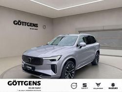 Silber Neu 2025 Volvo XC90 Ultra SUV | 77.949 € (Superpreis)