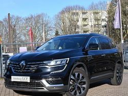 Schwarz Gebraucht 2022 Renault Koleos Techno SUV | 22.990 € (Guter Preis)