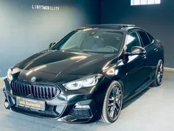 Schwarz Gebraucht 2021 BMW 220 M Sport Coupé | 29.999 € (Etwas zu teuer)