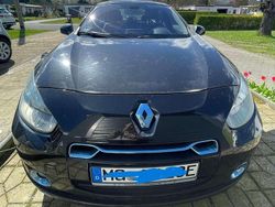 Schwarz Gebraucht 2012 Renault Fluence Limousine | 3.000 €
