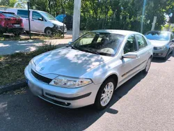 Gebraucht 2003 Renault Laguna II Limousine | 1.000 € (Guter Preis)