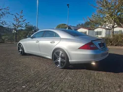 Silber Gebraucht 2007 Mercedes CLS350 Coupé | 6.999 € (Superpreis)
