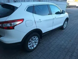 Weiß Gebraucht 2014 Nissan Qashqai SUV | 8.700 € (Fairer Preis)