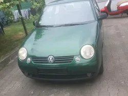 Grün Gebraucht 1999 VW Lupo Kleinwagen | 1.149 € (Fairer Preis)