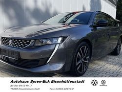Othercolor Gebraucht 2019 Peugeot 508 GTi Kombi | 22.449 €