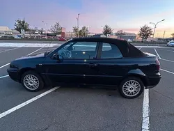 Gebraucht 1999 VW Golf Cabriolet Cabrio | 1.500 € (Superpreis)