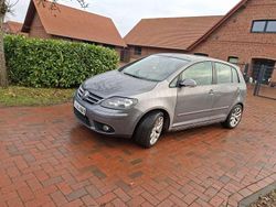 Grau Gebraucht 2006 VW Golf Goal Limousine | 2.800 € (Fairer Preis)