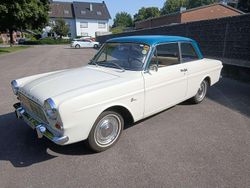Weiß Gebraucht 1962 Ford Taunus Limousine | 9.000 €