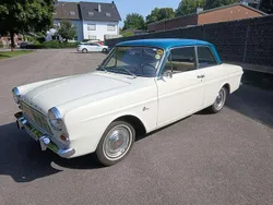 Weiß Gebraucht 1962 Ford Taunus Limousine | 9.000 €