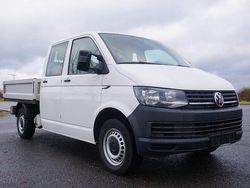 Weiß Gebraucht 2016 VW T6 Van | 16.990 €