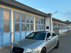 Grau Gebraucht 2007 Audi A6 S-Line Limousine | 4.500 € (Fairer Preis)