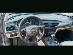 Gold Gebraucht 2012 Audi A6 Limousine | 11.000 € (Superpreis)