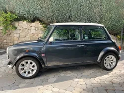 Grau Gebraucht 1997 Mini Cooper Kleinwagen | 29.400 €