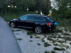 Braun Gebraucht 2017 Skoda Superb LAURIN & KLEMENT Kombi | 18.100 € (Guter Preis)